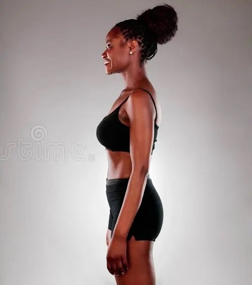 Priya's strength coaching transformation